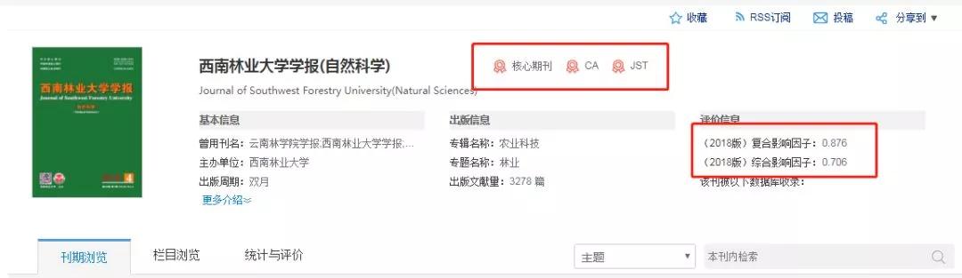 怎样区别sci及sci子刊,sci期刊收录如何选取