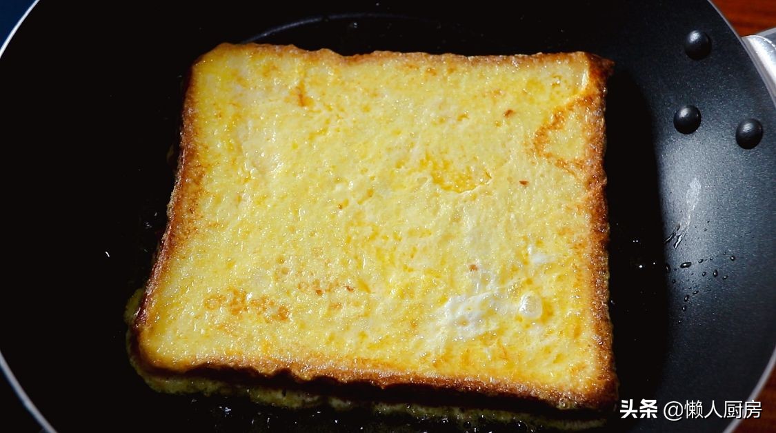 吃不完的吐司片怎么做,吃不完的吐司片可以干什么