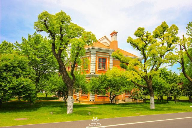 来长沙一定要到橘子洲景区去看看,长沙橘子洲有多少平方公里