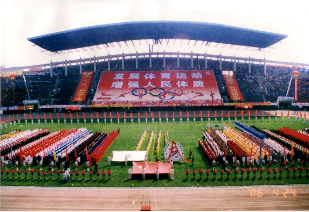 裕彤体育场有什么比赛,2019年裕彤国际体育中心大型活动