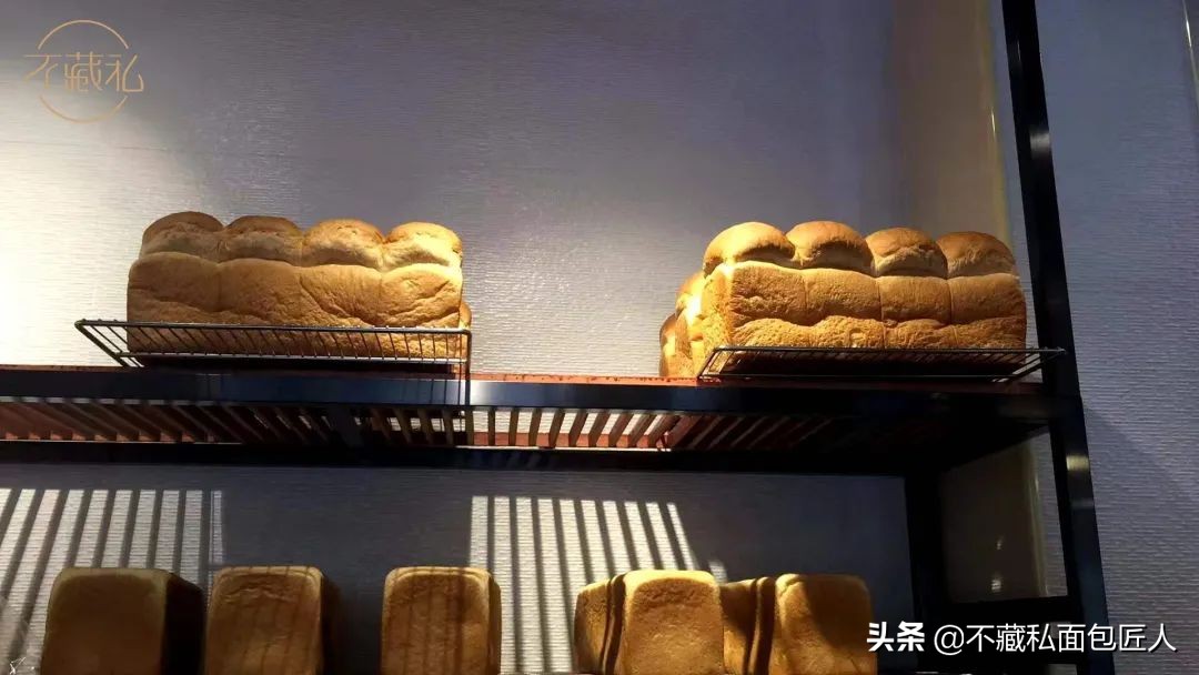 便宜又好吃的面包店,一定不能错过这家良心面包店