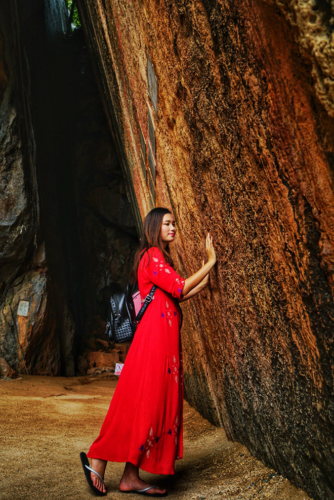 普吉岛七日游报团多少钱,跟团游去普吉岛注意事项