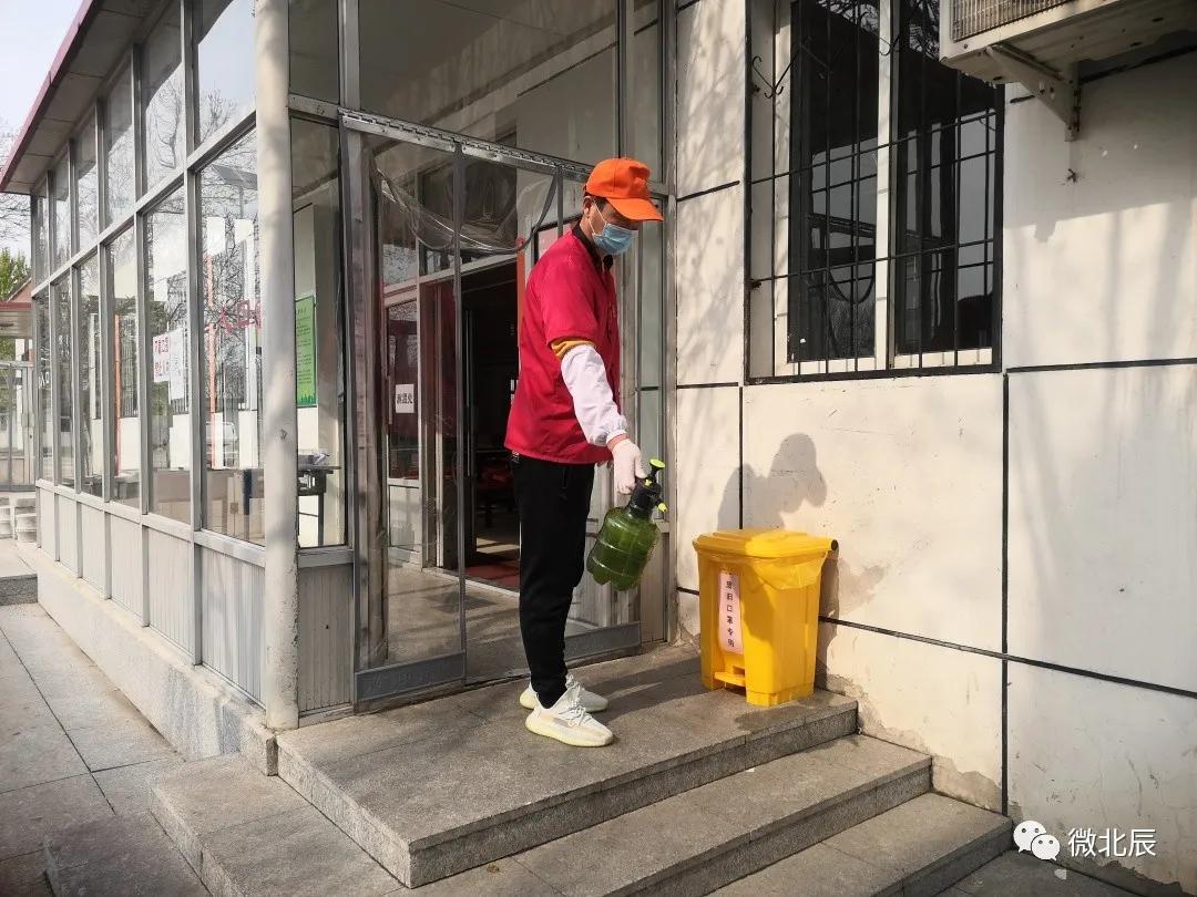 复课在即!快来看看九十六中学、青光中学、普育学校的筹备情况吧~