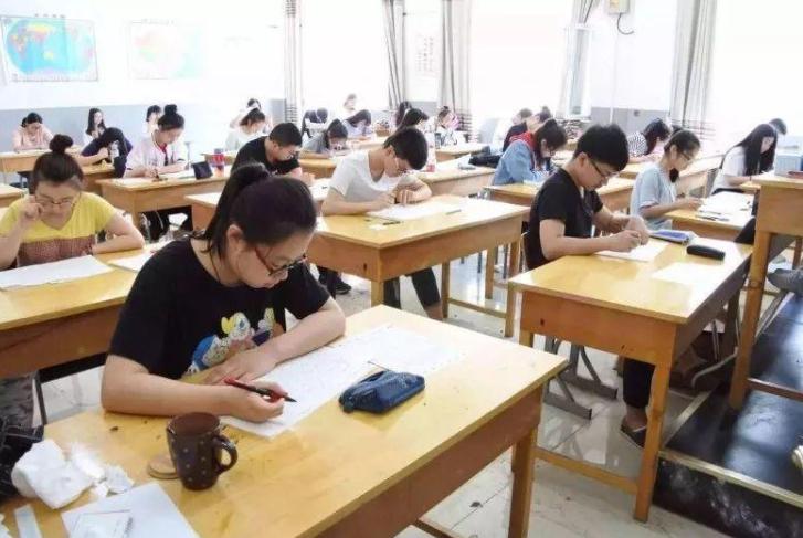 高考复习经验：倒计时一个月，数学想考高分，就按这个套路走