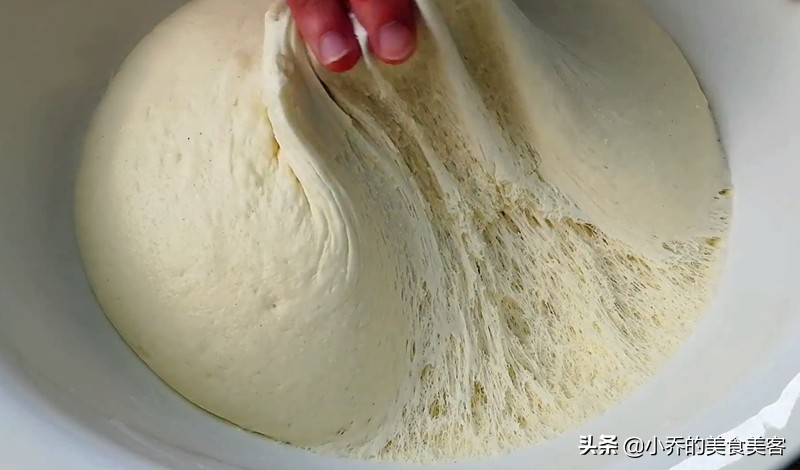 白菜肉馅包子好吃有诀窍，注意这5点，又大又白不发瘪，味道鲜香