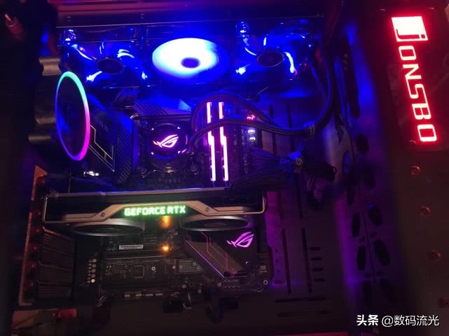 好船要配好帆：CPU散热器该怎么选择？风冷与水冷哪个好？