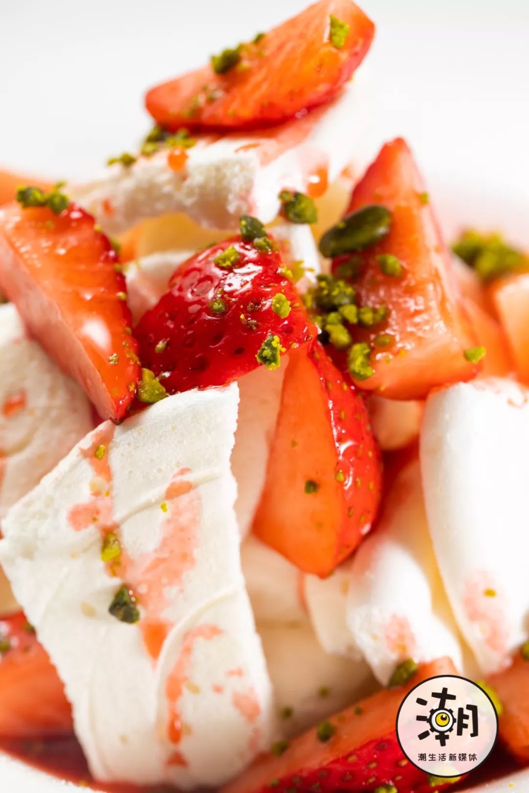 法式薄底比萨,0.9寸披萨