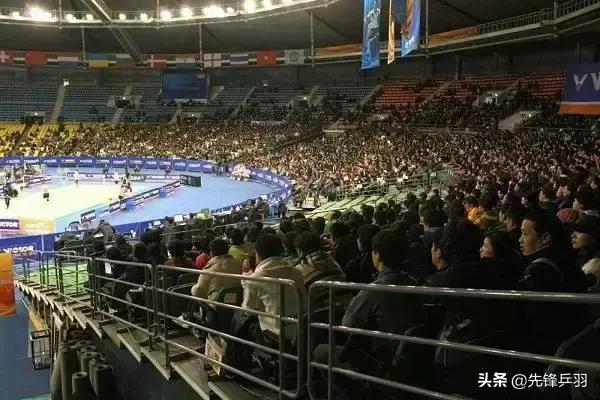 这是咱羽球人应该具备的球品，你都遵守了吗？