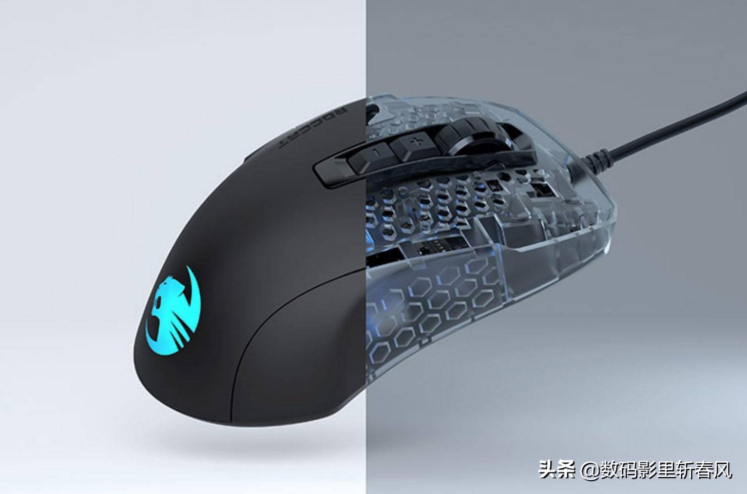 冰豹kone开箱,冰豹konepro和ultra