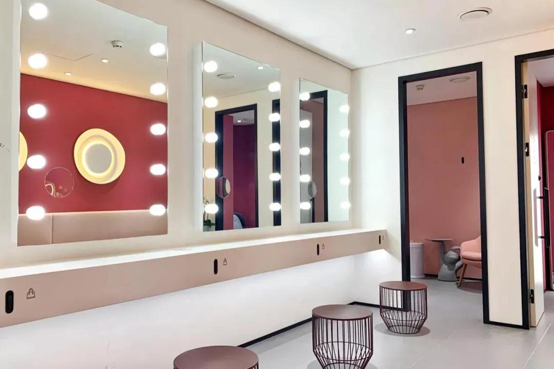 “她经济”盛行！那些只赚女人钱的购物中心设计是如何设计的？