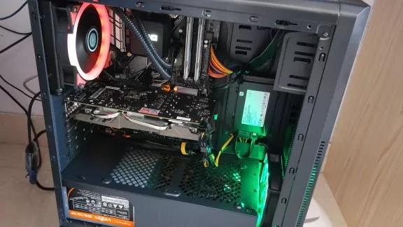 11月装机配置推荐,1500到4000性价比不错的配置