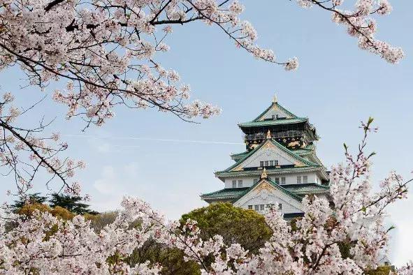 全球宜居城市排行大阪,大阪哪几个市最宜居