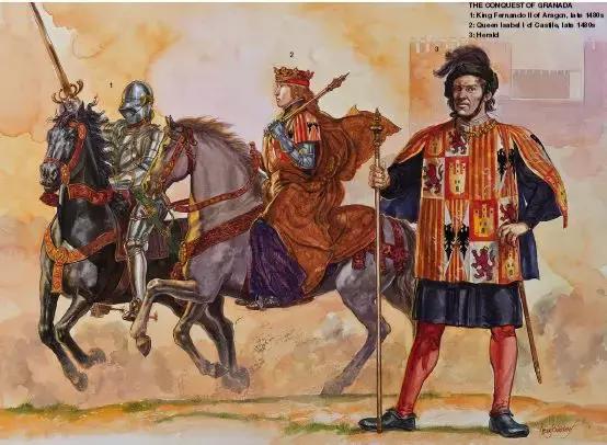 中世纪国王战争,中世纪欧洲王位战争