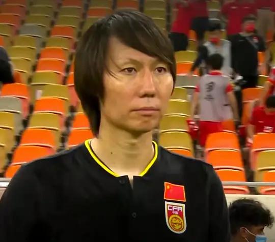 球迷长文控诉,球迷怒斥国足