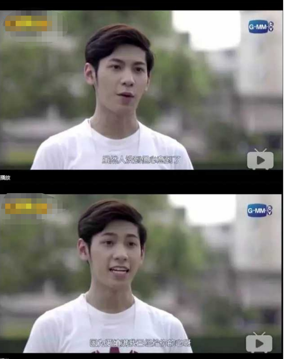 那些年追过的众多泰剧之一,有什么好看的泰剧排行榜