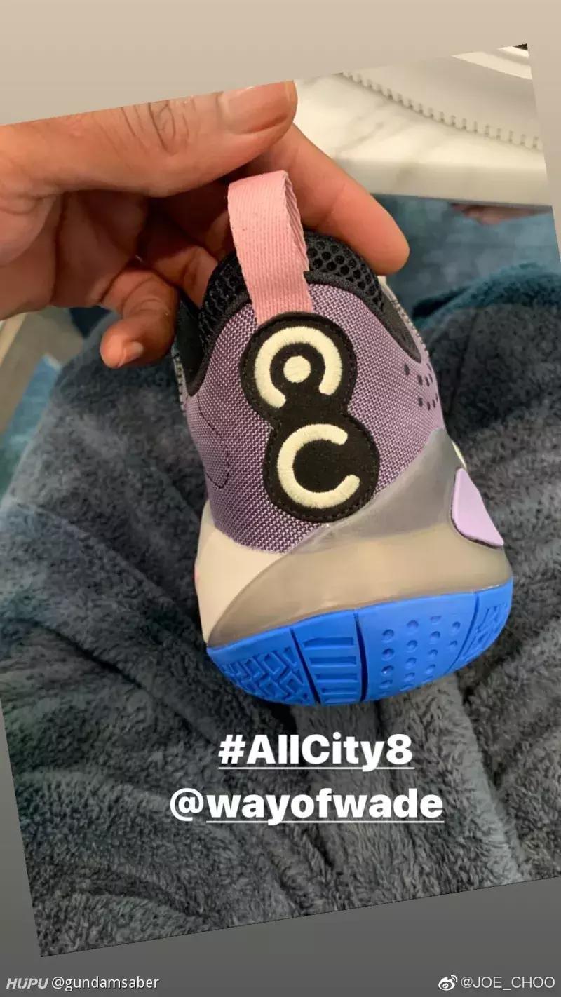 李宁反伍一代vs驭帅13,李宁反伍二代和李宁全城8