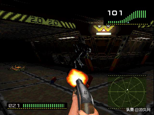 异形游戏全回顾,异形游戏有哪些