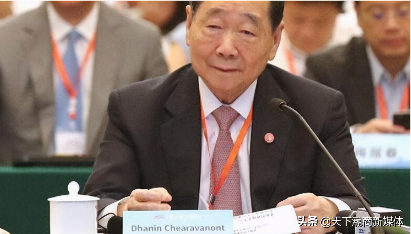 中国第一外企是哪个,第一家进中国的外企