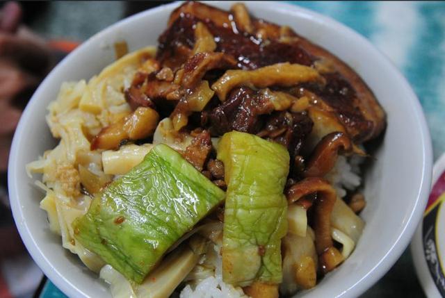 台湾美食天堂,台湾十大美食小吃