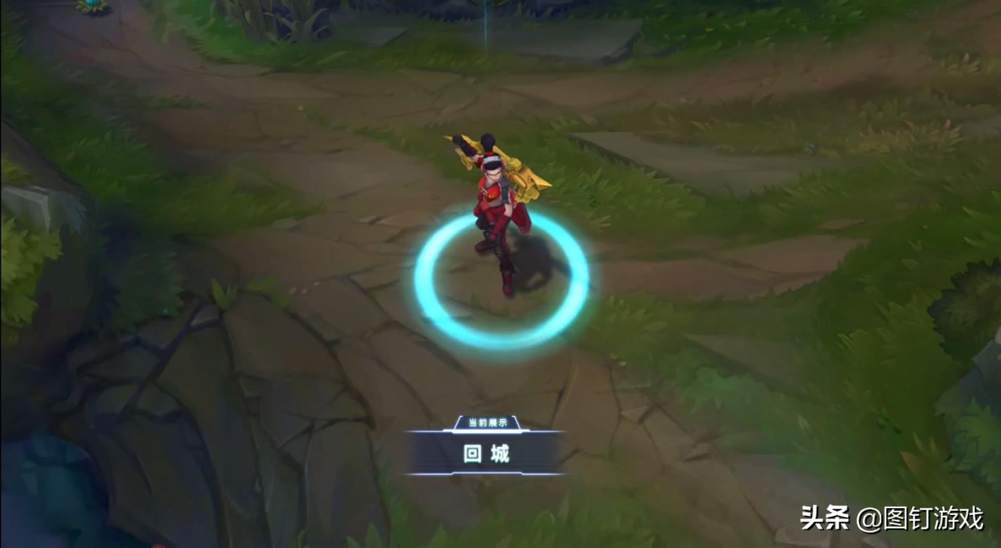 英雄联盟全皮肤鉴赏,暗夜猎手薇恩台词鉴赏