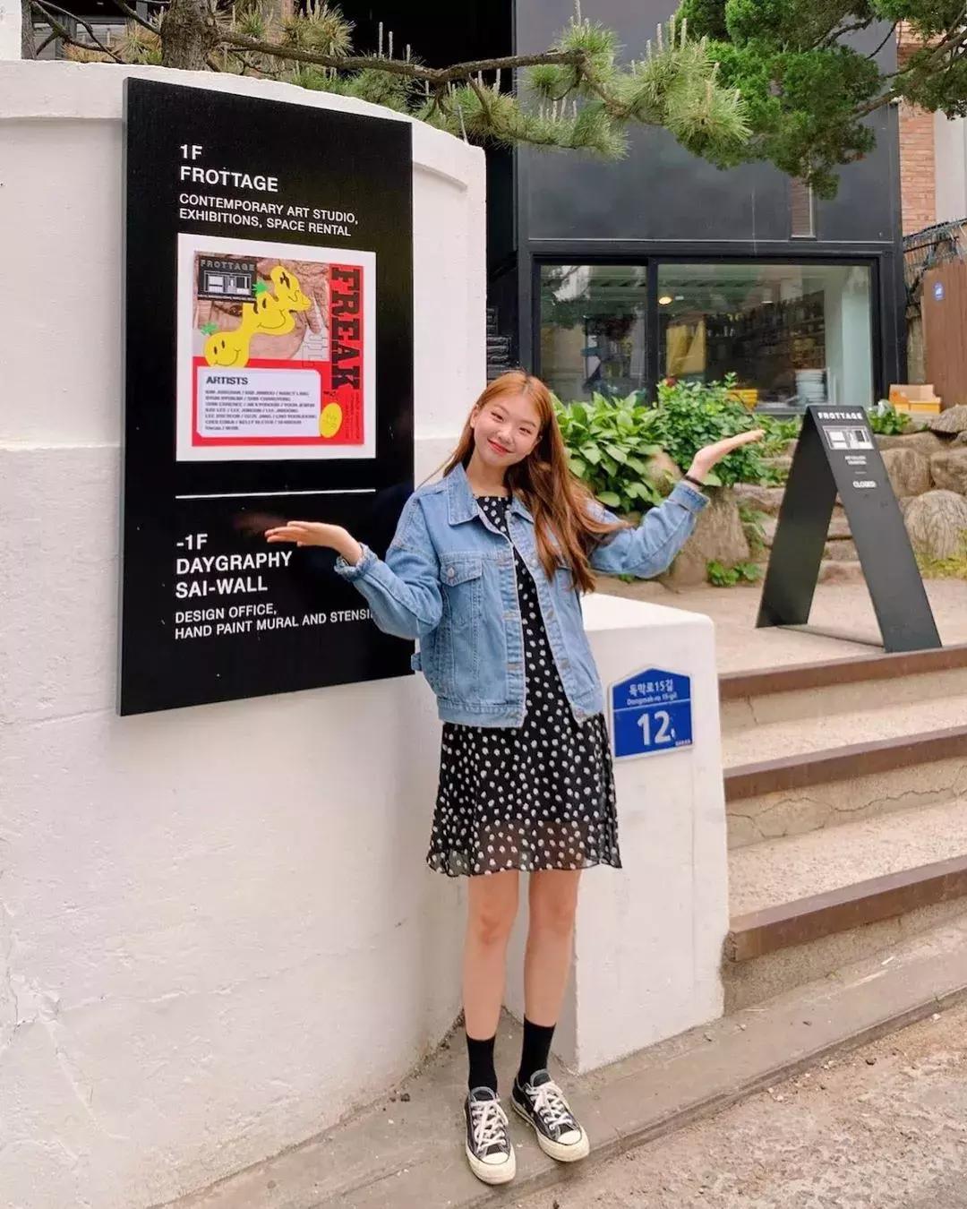 这件外套都快火出宇宙了，你还没拥有一件吗？