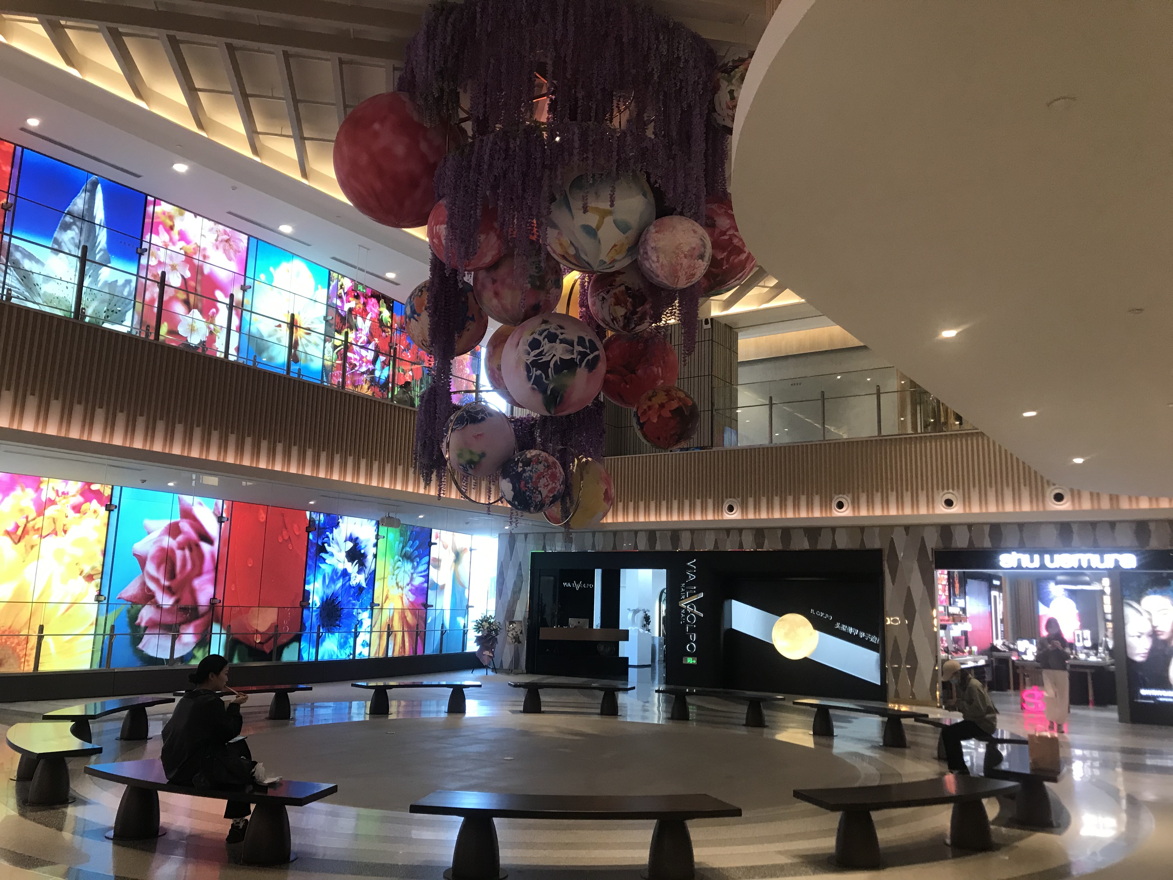 宁波日式汤温泉,宁波阪急温泉