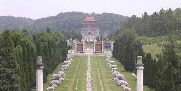 千古帝王隋文帝,西方眼里隋文帝千古一帝