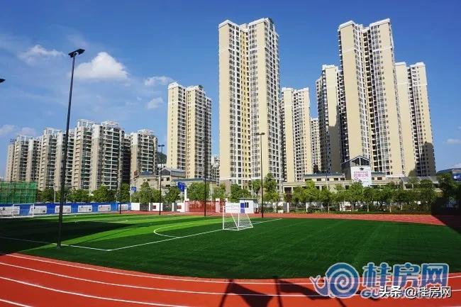 “起跑线”的竞争下,桂林楼市“教育地产”正盛!到底能不能买?