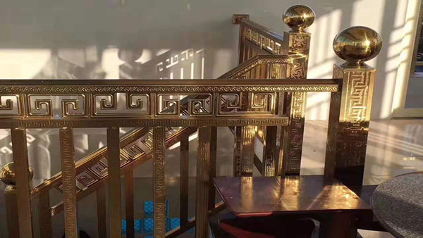 阳台不锈钢护栏安装施工视频,不锈钢护栏的安装方法