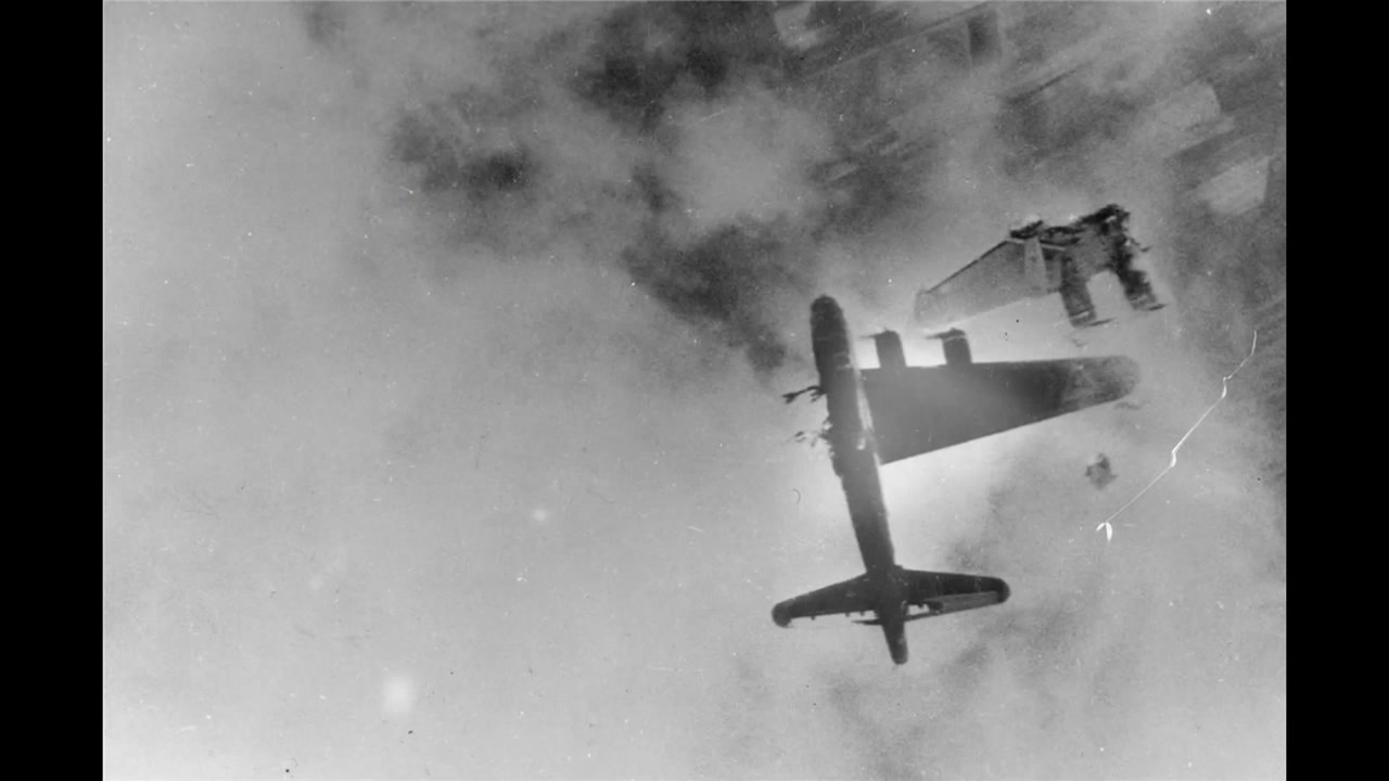 用枪打鬼子飞机电视剧,用枪打民用飞机