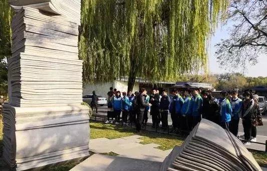 郑州研学旅行教育3天活动流程,河南中小学生推荐研学旅行