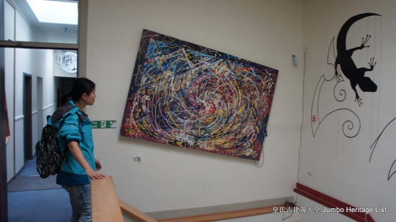 第66：心醉迷失奥塔哥府，苏格兰风格达尼丁