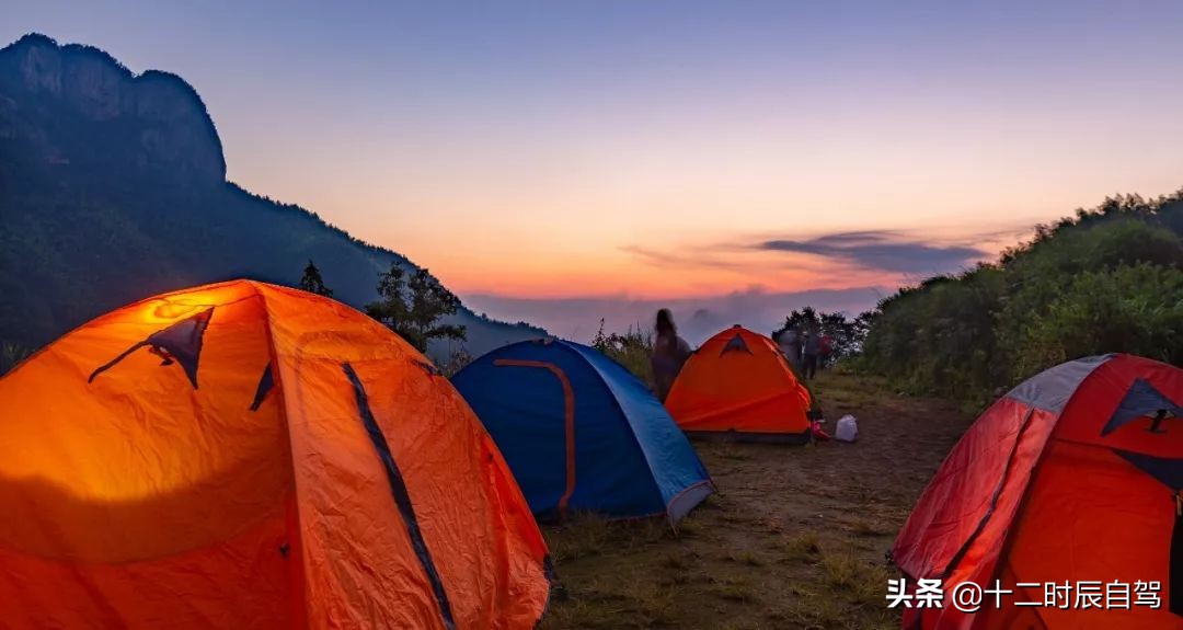 探寻最后的香格里拉稻城亚丁之秋,探索香格里拉最深处