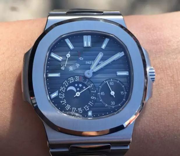 钟表维修师吴志敏丨我是表说家,让我们把时间浪费在美好的事物上