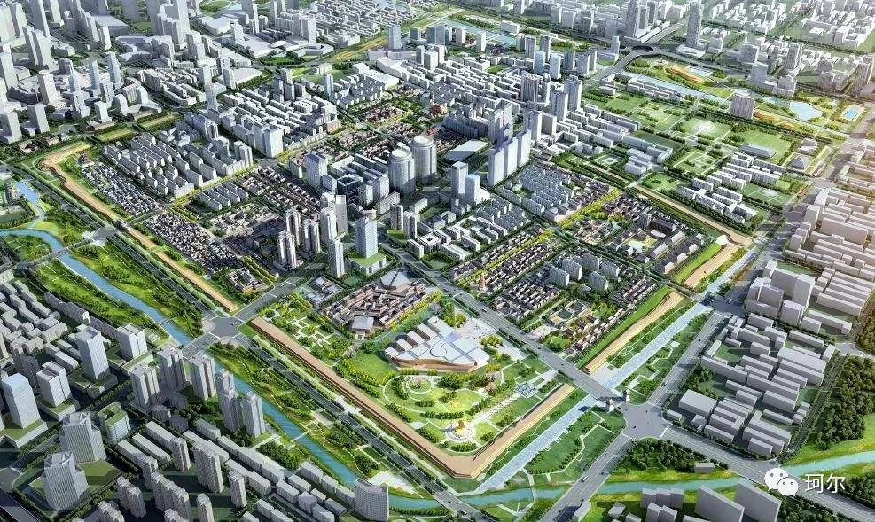 郑州新地标最新消息,郑州新地标大楼