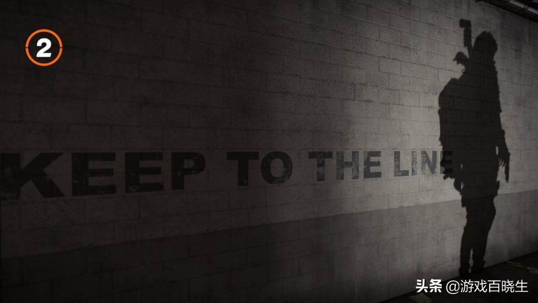 全球疫情爆发，《全境*锁封**2》一周年TD2何去何从？