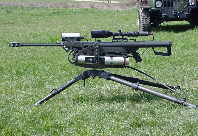 美国单兵装备热成像,国外热成像仪打野视频