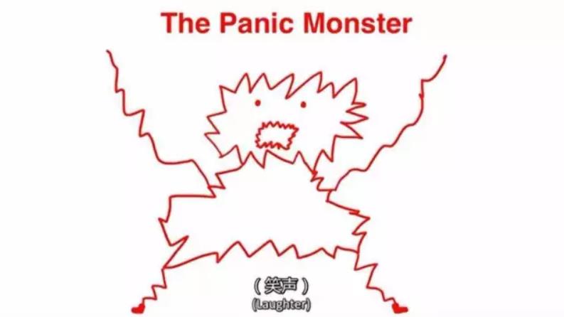 ted演讲的拖延症有哪几种分类,ted演讲拖延症的猴子