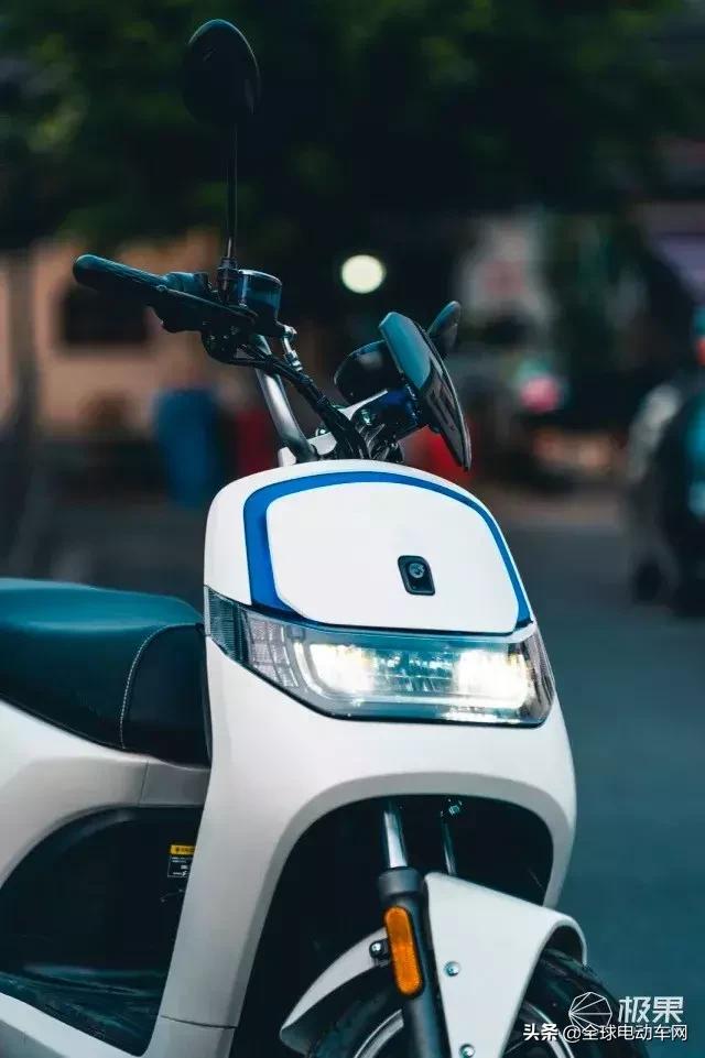 电动摩托车测评品牌质量排名,如何选择一款好的电动摩托车