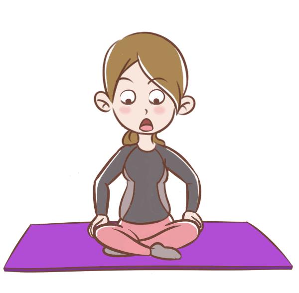 孕妇呼吸喉咙困难胎儿会缺氧吗,怀孕到七八个月小孩子会不会缺氧