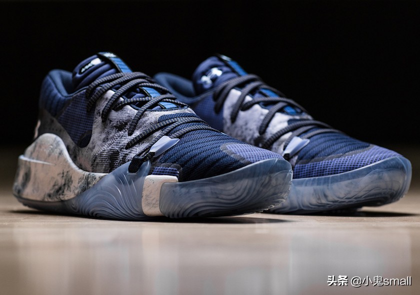 致敬寒冰忍者Sub-Zero！全新的UAAnatomixSpawn“Sub-Zero”