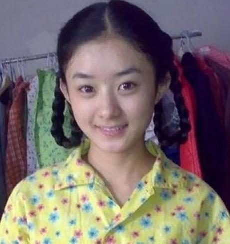 赵丽颖离婚后涨粉了多少,赵丽颖离婚后涨粉