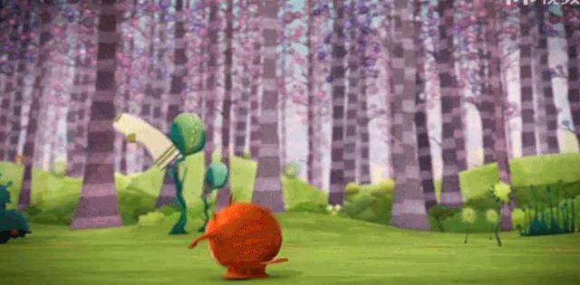 5部真正的零基础英语启蒙动画片,8部儿童学英语动画片分享