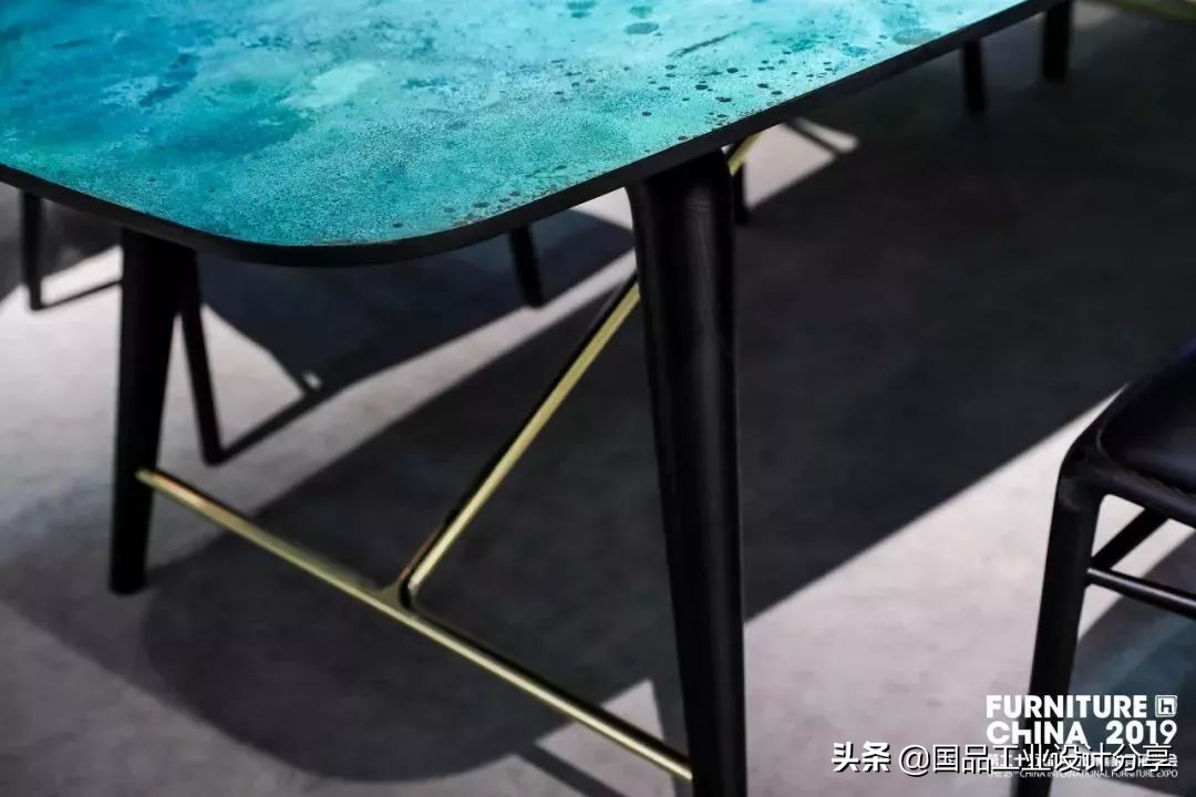 顶级家具设计师作品欣赏,极简家具设计大奖获奖作品