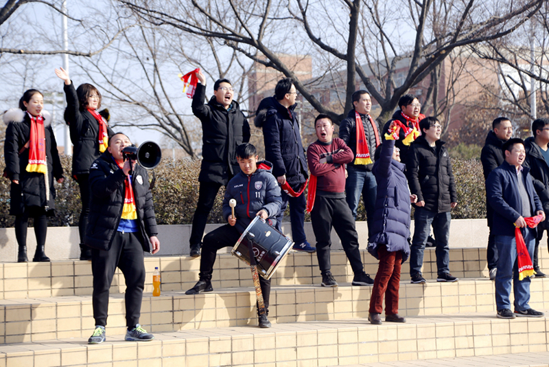 陕超联赛战幕足球,陕超联赛