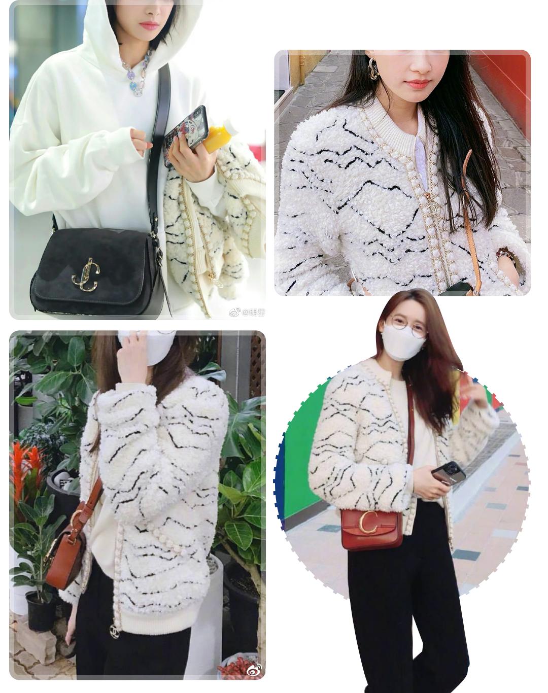 淘宝炸街衣服店铺推荐,秋冬保暖外套