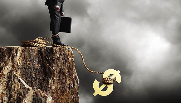 信托资金池爆雷的可能性,信托非标准化理财资金池