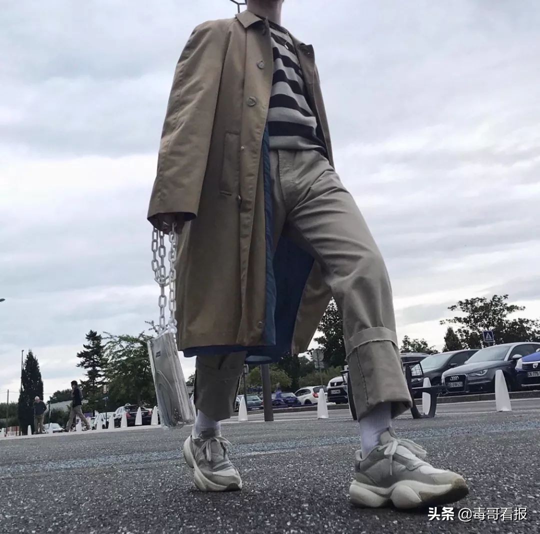 puma经典鞋辨真假,puma全金标鞋子