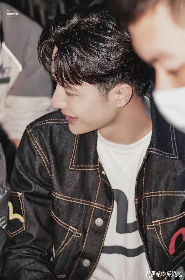 Evisu30周年秀、G-SHOCKCITYBATTLE上海站：处处都有王一博的身影