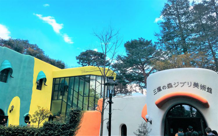 日本东京的动漫博物馆,日本东京动漫博物馆